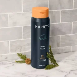 Harry's Redwood Body Wash - 4pk/16 Fl Oz -Serene Skin GUEST 7e1b39b7 c41e 483a 91d9 ae298cf8c7f6 1