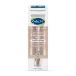 Cetaphil Healthy Renew Day Face Cream - SPF 30 - 1.7oz