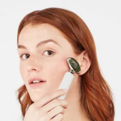 SKN By Conair Jade Cooling And Vibrating Facial Roller Kit - 6pc -Serene Skin GUEST 7f35b022 2fc7 4f35 88a7 babd87b513e3