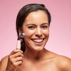 Spa Sciences ISLA Sonic Contouring Roller With Heat/Cooling Detachable Globes -Serene Skin GUEST 7f6f47ab 0c0a 438b 8cfd 054581dfcc99