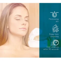 Pursonic Anti Aging Nano Facial Steamer Hot Mist Moisturizing Spa -Serene Skin GUEST 7ff189ca e37c 4e18 9ee6 8f527a95fc70