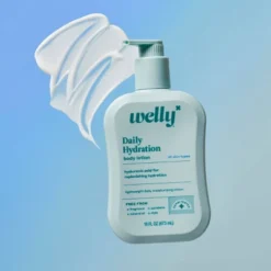 Welly Daily Hydration Body Lotion Unscented - 16 Fl Oz 13 Welly Daily Hydration Body Lotion Unscented - 16 Fl Oz -Serene Skin GUEST 8162062c 5b37 499a 9ae4 8dcb755ebdb1