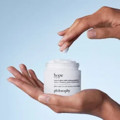 Philosophy Hope In A Jar Smooth-Glow Multi-Tasking Face Moisturizer - 2oz - Ulta Beauty -Serene Skin GUEST 8184a71f d6b8 471c 8e9d f5d6f6ba57cc