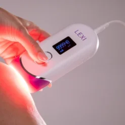 Spa Sciences LEXI IPL Permanent Hair Removal System For Face & Body, FDA Cleared -Serene Skin GUEST 81e8c6b6 0bf5 4dc5 909a 347bacfbc7c9