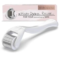 Kitsch Micro Derma Facial Roller -Serene Skin GUEST 8246101e ef7e 4779 93f5 0c1843b745af