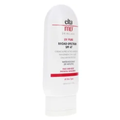 Elta MD UV Pure SPF 47 Broad Spectrum Face And Body Sunscreen 4 Oz 13 Elta MD UV Pure SPF 47 Broad Spectrum Face And Body Sunscreen 4 Oz -Serene Skin GUEST 82524a9c 2346 4d45 a160 62d8bb2f227c