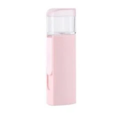 Prospera DL016-P Prospera Hand-Held Nano Mist Facial Steamer-Pink -Serene Skin GUEST 83699dac 527c 4d22 b3de 730b20452302