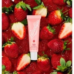 Lanolips Ultra Healing 101 Ointment Multi-Use Lip Balm - Strawberry - 0.35oz -Serene Skin GUEST 83d4fbcf 0716 481e ab0f e366272492e3