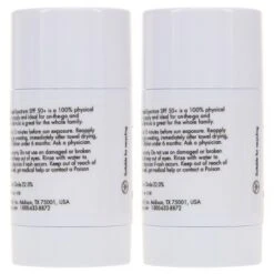 Elta MD UV Stick Broad Spectrum SPF 50+ 1.3 Oz 2 Pack 12 Elta MD UV Stick Broad Spectrum SPF 50+ 1.3 Oz 2 Pack -Serene Skin GUEST 85b9887e 4e00 4d30 8767 6c21e1378e97