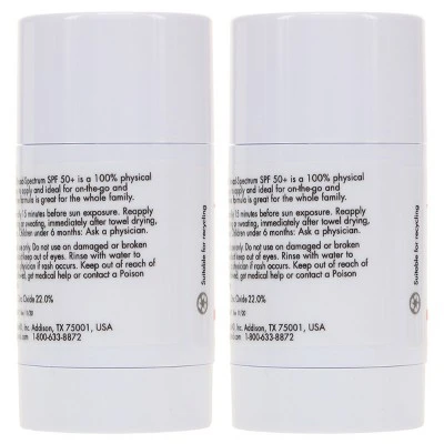 Elta MD UV Stick Broad Spectrum SPF 50+ 1.3 Oz 2 Pack 6 Elta MD UV Stick Broad Spectrum SPF 50+ 1.3 Oz 2 Pack - Image 4