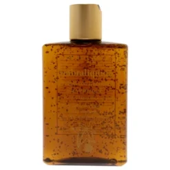 Ambraliquida Bath Gel With Vitamin E Micro-Spheres By LErbolario For Unisex - 8.4 Oz Shower Gel