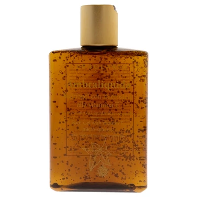 Ambraliquida Bath Gel With Vitamin E Micro-Spheres By LErbolario For Unisex - 8.4 Oz Shower Gel 3 Ambraliquida Bath Gel With Vitamin E Micro-Spheres By LErbolario For Unisex - 8.4 Oz Shower Gel
