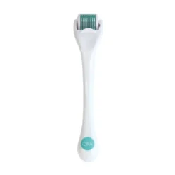 ORA Beauty Aqua/White Microneedle Face Roller System - 1ct
