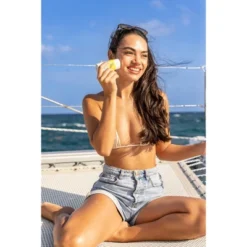 Raw Elements Sunscreen Stick - SPF 50 - 1oz -Serene Skin GUEST 884999cd 51bf 4d38 9f0c c20a1f5ba124