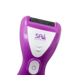 Spa Sciences ELLA 3-in-1 Epilator, Shaver, And Foot Smoothing Tool -Serene Skin GUEST 890b3aeb b3a9 41ae b75b 9ec79a2bc86e