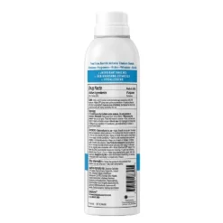 Blue Lizard Sensitive Mineral Sunscreen Spray - SPF 50+ - 4.5 Oz