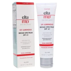 Elta MD UV Luminous Broad Spectrum SPF 41 1.7 Oz -Serene Skin GUEST 8c8d1566 f9e0 4766 9d19 a53949e861aa