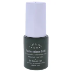Eye Contour Fluid By LErbolario For Men - 0.5 Oz Treatment