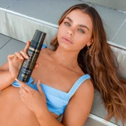 MineTan Absolute Self Tan Foam - 200ml 8 MineTan Absolute Self Tan Foam - 200ml -Serene Skin GUEST 8ccd378b 40b5 4dd9 ba07 d3765b517482