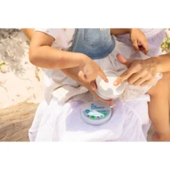 Raw Elements Baby + Kids Mineral Sunscreen Tin - SPF 30+ - 3oz -Serene Skin GUEST 8d35a8e5 79f2 40c2 8b5b 098891357006