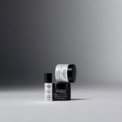 Philosophy Anti-Wrinkle Miracle Worker + Line Correcting Eye Cream - 0.5 Fl Oz - Ulta Beauty 8 Philosophy Anti-Wrinkle Miracle Worker + Line Correcting Eye Cream - 0.5 Fl Oz - Ulta Beauty - Image 6