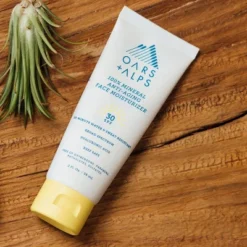 OARS + ALPS Mineral Sunscreen - SPF 30 - 2 Fl Oz -Serene Skin GUEST 8f05fd59 6717 424b b960 00346ede57ad