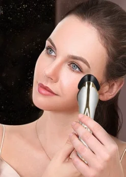 PL038 Prospera RF Radio Frequency 5 In 1 EMS Micro Current LED Light Facial Body Anti Aging Massage Device -Serene Skin GUEST 8f7509a6 b385 4ba8 bcbe 2e6a8dc492a1