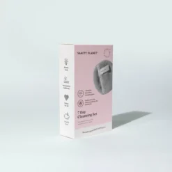Vanity Planet 7 Day Cleansing Pad Face Sponge - 1ct -Serene Skin GUEST 91556ba7 e8c4 429c bde8 f3f7583604e0