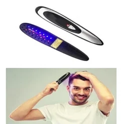 Light And Massage Therapy Brush 13 Light And Massage Therapy Brush -Serene Skin GUEST 92f467c9 2c97 4173 abf8 be3da462c9dc