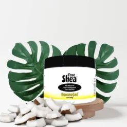 True Shea Natural Ultra Whipped Shea Butter - Unscented - 8oz -Serene Skin GUEST 93285e3d f20e 42ed 8afa a55c8a0755b5