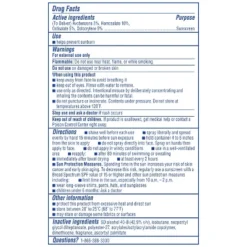 Coppertone Sport Sunscreen Spray - SPF 50 - 11oz - Twin Pack -Serene Skin GUEST 93f2895f 8a43 431c b415 9e9f1843d0bc