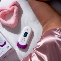 Spa Sciences LEXI IPL Permanent Hair Removal System For Face & Body, FDA Cleared -Serene Skin GUEST 9431bf6c 838a 43b6 b0c5 9d7cc7f7e2e8