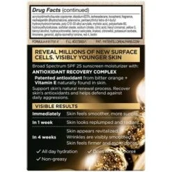 L’Oréal Paris L'Oreal Paris Age Perfect Cell Renewal Anti-Aging Day Moisturizer - SPF 25 - 1.7oz -Serene Skin GUEST 94abb915 a5ef 46c8 bca6 068470ceaaf6