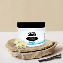 True Shea Natural Ultra Whipped Shea Butter - Vanilla - 8oz 10 True Shea Natural Ultra Whipped Shea Butter - Vanilla - 8oz -Serene Skin GUEST 95a69876 52e4 4545 a167 4c24d7ba32f9