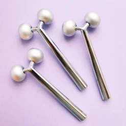 Mei Apothecary Skinsculpt Massaging Beauty Roller Tool -Serene Skin GUEST 967600ba 1979 4153 9695 ace8f3c4b464