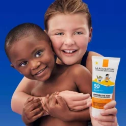 LA ROCHE-POSAY La Roche Posay Anthelios Kids Gentle Lotion Sunscreen - SPF 50 - 6.7 Fl Oz -Serene Skin GUEST 96b3593e 0e00 4039 9725 dca0969110f7