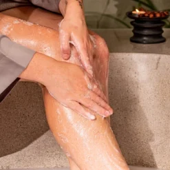 Tree To Tub Aloe & Soapberry Moisturizing Body Wash For Sensitive Skin -Serene Skin GUEST 9794a9d1 5bbb 4cbe 9c07 80250a6fe55f