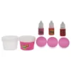 Oh Sweetie Make Your Own Lip Balm Kit By MCoBeauty For Women - 4 Pc 1.76oz Lip Balm Base, 3 X 0.169oz Bottles Of Lip Balm Colourant -Serene Skin GUEST 9831e10d 00dc 4baf 8a70 9a41cc5dd97d