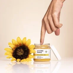 Eczema Honey Original Soothing Cream - 4oz -Serene Skin GUEST 9863971e 8d40 46fc bea3 eb6810012909