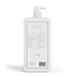 Native Lilac & White Tea Body Wash Pump - Lilac & White Tea Scent - 36 Fl Oz -Serene Skin GUEST 98a568c5 948d 4cf2 abe4 b09d762b16d2