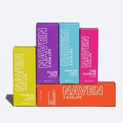 NAVEN X KOA LIFE The Glow Up Face Moisturizer - 2.72 Fl Oz -Serene Skin GUEST 9b9629bc a272 46cc bc3b 37b31740d990
