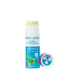 Raw Elements Baby + Kids Paper Mineral Sunscreen Stick - SPF 30+ - 1oz -Serene Skin GUEST 9c251811 2d6e 492f 8c59 b5bacfc8ebb2
