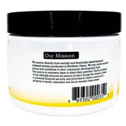 True Shea Natural Ultra Whipped Shea Butter - Unscented - 8oz -Serene Skin GUEST 9ca67868 f87f 4e7a 90b8 4f4bc9995ed6