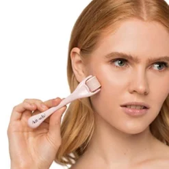 Kitsch Micro Derma Facial Roller -Serene Skin GUEST 9cae3eaa bde4 4a2c 851c 1a54502f5b05