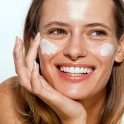 Dream Cream New Zealand Marine And Vitamin C Serum, The Organic Skin Co, 1.7 Fl Oz