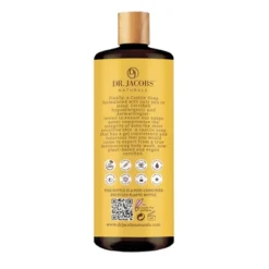 Dr Jacobs Naturals Rich Castile Almond Body Wash Hypoallergenic Vegan Sulfate-Free Paraben-Free Dermatologist Recommended 32oz - Almond 10 Dr Jacobs Naturals Rich Castile Almond Body Wash Hypoallergenic Vegan Sulfate-Free Paraben-Free Dermatologist Recommended 32oz - Almond -Serene Skin GUEST 9d686c66 74f2 4367 894f 8af8c96ad450