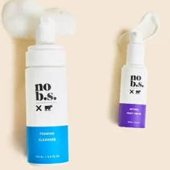 No B.S. Skincare Retinol Night Cream - 1 Fl Oz -Serene Skin GUEST 9e1279a3 defd 4a27 9a77 7612561e683a