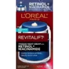 L’Oréal Paris L'Oreal Paris Revitalift Pressed Night Moisturizer With Retinol And Niacinamide - 1.7oz 1 L’Oréal Paris L'Oreal Paris Revitalift Pressed Night Moisturizer With Retinol And Niacinamide - 1.7oz -Serene Skin GUEST 9f0d7ab9 6fd9 4fdc 9507 2d67fa83441d