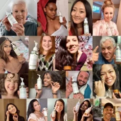 Tree To Tub Soothing Coconut, Cocoa & Shea Butter Lotion For Body -Serene Skin GUEST 9fdbbd56 da3e 4a88 8631 b5d93d9bfcfd