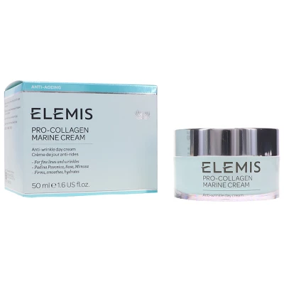 ELEMIS Pro-Collagen Marine Cream 1.6 Oz 8 ELEMIS Pro-Collagen Marine Cream 1.6 Oz - Image 6